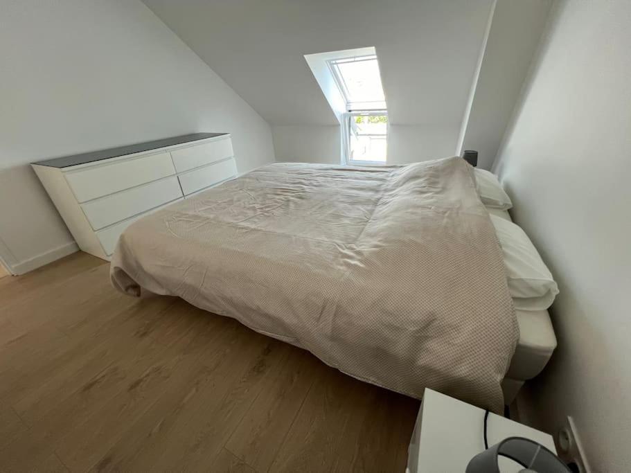 Appartement Neuf Proche Gare Margny-les-Compiegne Eksteriør bilde